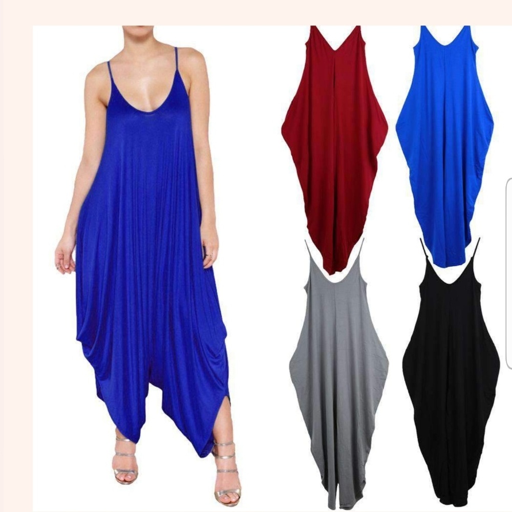 Jumpsuit